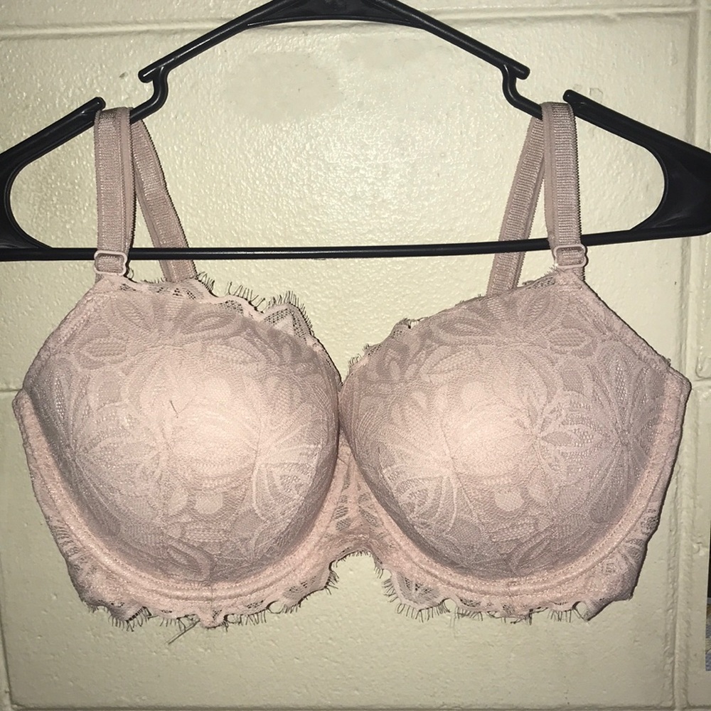 Victoria’s Secret Date Push-Up Bra